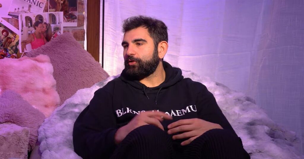 Δημήτρης Φιλιππίδης: «Η σκληρότητα της ζωής και η πραγματικότητα της φυλακής στην καθημερινότητα»