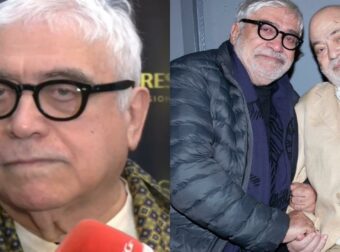 Πιατάς: Συγκλονιστικός αποχαιρετισμός στον Βαλαβανίδη – «Χάθηκε ο αδερφός μου, αθέτησα την υπόσχεσή μου»