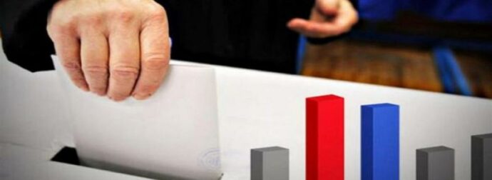 Αποκαλυπτική δημοσκόπηση μετά τη σύρραξη: Οι ανατροπές στα ποσοστά της Νέας Δημοκρατίας που ξαφνιάζουν.