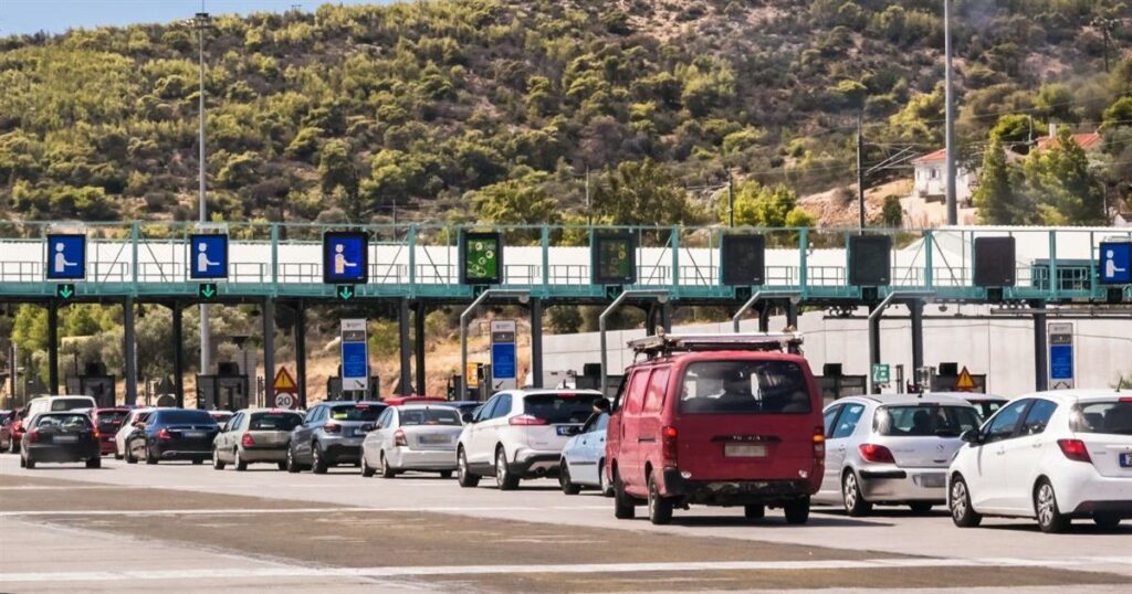 Πασχαλινές αποδράσεις με κόστος-έκπληξη: Αυξήσεις σε καύσιμα και διόδια – Ανακαλύψτε τις νέες τιμές για ταξίδια από Αθήνα σε όλη την Ελλάδα!