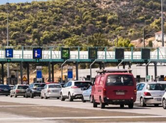 Πασχαλινές αποδράσεις με κόστος-έκπληξη: Αυξήσεις σε καύσιμα και διόδια – Ανακαλύψτε τις νέες τιμές για ταξίδια από Αθήνα σε όλη την Ελλάδα!