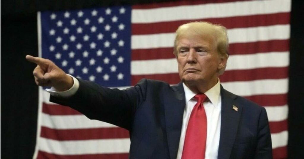 Σοκαριστική τοποθέτηση Τραμπ: Ποιος φταίει πραγματικά για την αποτυχία του πολέμου στο Ιράν;