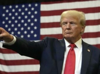 Σοκαριστική τοποθέτηση Τραμπ: Ποιος φταίει πραγματικά για την αποτυχία του πολέμου στο Ιράν;