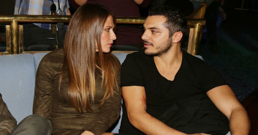 Αποκλειστικό: Η Μαρία Δεληθανάση βάζει όρια στον Κώστα Δόξα με νέο εξώδικο – Όλες οι λεπτομέρειες στο YOUWEEKLY.GR!