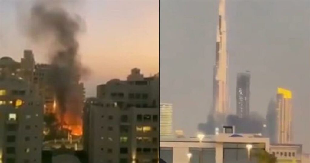 Αποχώρηση Εκατομμυριούχων από το Ντουμπάι: Πληρώνουν έως 350.000 δολάρια για Ασφαλή Διαφυγή με Ιδιωτικά Jet!