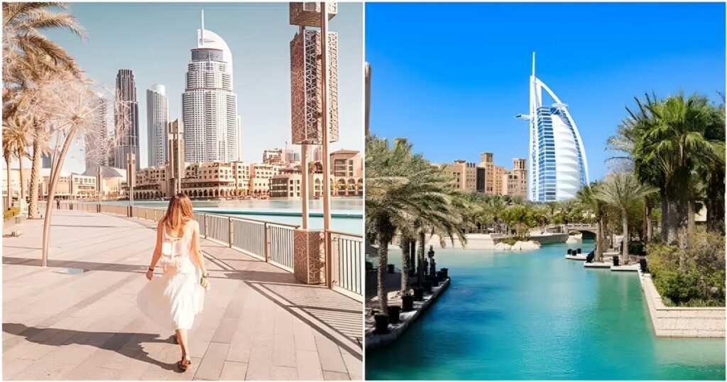 Γεύση αβοκάντο, influencers και απρόσμενος χαμός – Η αυλαία πέφτει στο πάρτι του Ντουμπάι.