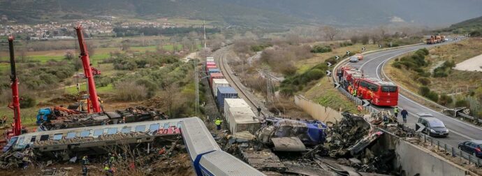 Συγκλονιστική Διακοπή στη Δίκη των Τεμπών: Η Πρόεδρος Κατέρρευσε σε Δάκρυα και Λιποθύμησε – «Συγγνώμη, Νιώθω Δυσφορία».