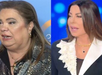 Έφη Θώδη για Άντζελα Δημητρίου: «Αν την άκουγα ξεκάθαρα, η φροντίδα μου θα ήταν αντάξια της φωνής της!»