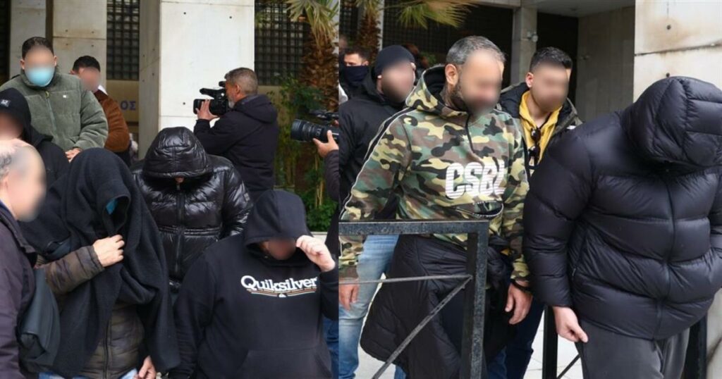 Απίστευτες Συνομιλίες: Πώς το Κύκλωμα ΕΦΚΑ «Στήνει» Εικονικές Εταιρείες με Διάσημο TikToker!