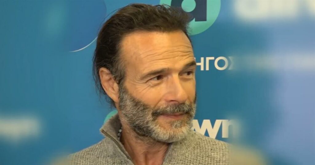 Ευθυμιάδης: «Ο τρόπος ζωής μου δεν είναι εναλλακτικός, είναι ο δικός μου φυσιολογικός».