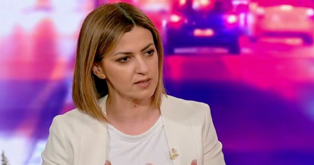 Ειρήνη Αγαπηδάκη: «Μεταμόρφωσα τη ζωή μου χάνοντας 52 κιλά χωρίς φάρμακα!»