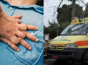 Αγωνιώδεις στιγμές στη Θεσσαλονίκη: Ανακοπή 10χρονου – Όλες οι λεπτομέρειες.