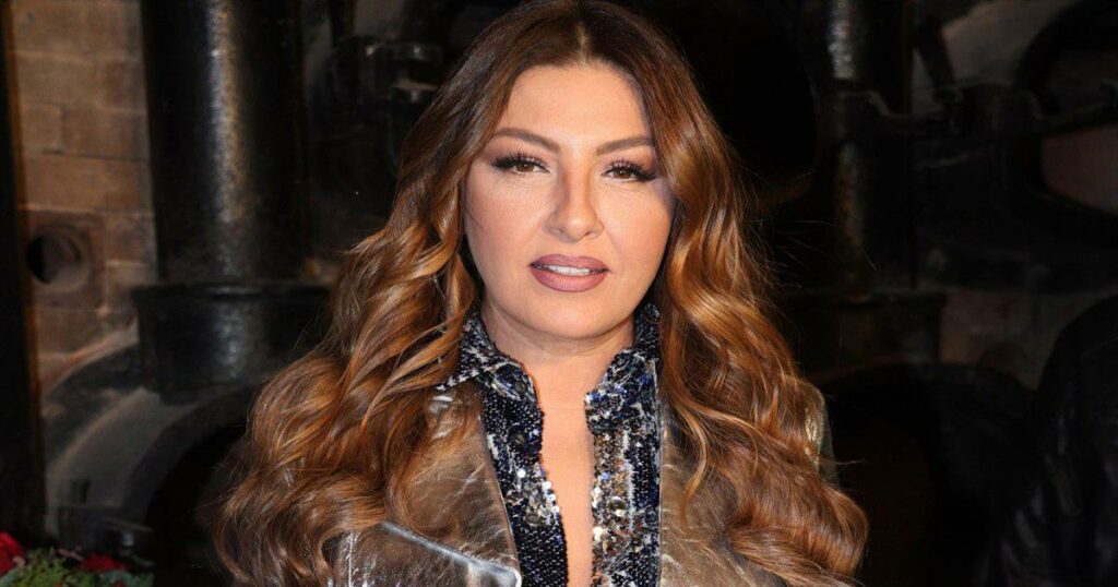 Έλενα Παπαρίζου: Η αληθινή ιστορία πίσω από την υγεία της – Δείτε την αποκαλυπτική της ανάρτηση!