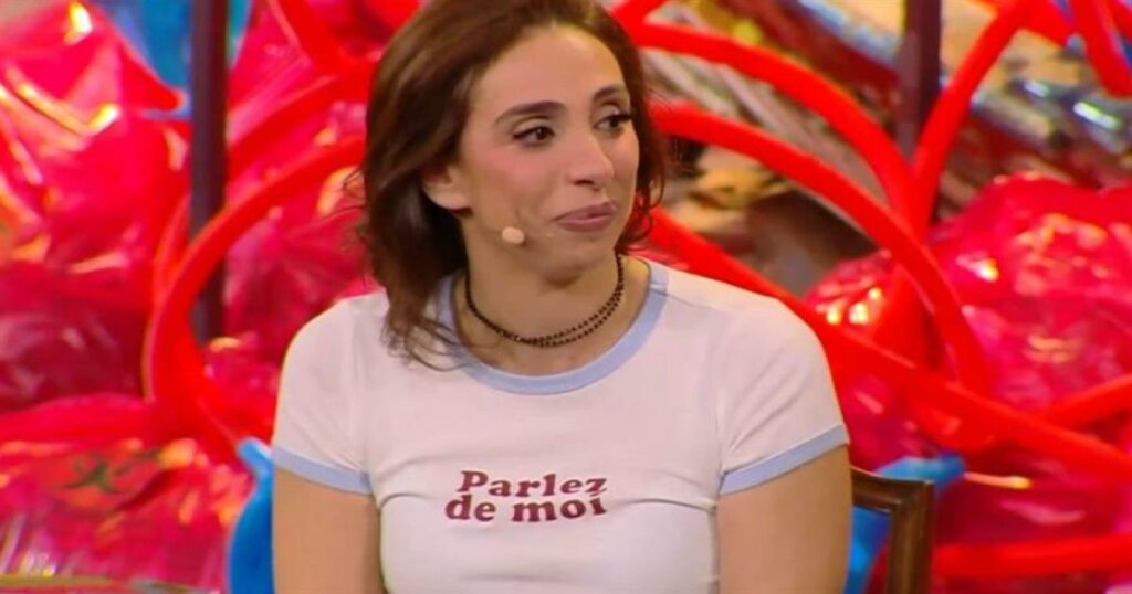 Έλενα Χαραλαμπούδη: Συγκινήθηκε στο Αλ Τσαντίρι Νιουζ – «Ο πατέρας μου ήταν πάντα πιστός θεατής σου».