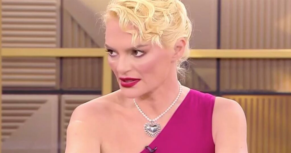 Έλενα Χριστοπούλου: «Η βιολογική αδυναμία να αποκτήσω παιδιά και οι σκέψεις μου για το αν έκανα λάθος»