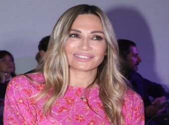 Ελένη Πετρουλάκη: «Το μεγάλωμα των 4 κοριτσιών μου δοκίμασε τα όρια του νευρικού μου συστήματος – Δεν είναι εύκολη υπόθεση!»