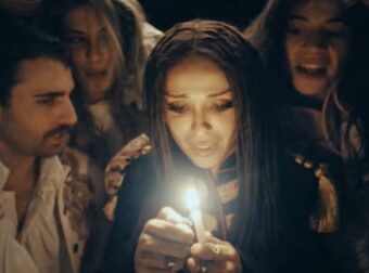 Ελένη Φουρέιρα: Το μαγευτικό βίντεο-έκπληξη για τα γενέθλιά της που καθηλώνει, «Χρόνια Πολλά» (Βίντεο).