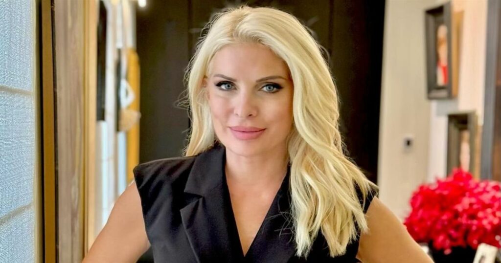 Η Ελένη Μενεγάκη επιστρέφει δυναμικά στην τηλεόραση μετά τις αποκαλύψεις για τις φήμες χωρισμού!