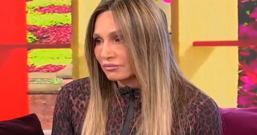 Ελένη Πετρουλάκη: Αποκαλυπτική συνέντευξη για την εμμηνόπαυση και τις προκλήσεις της ως μητέρα τεσσάρων παιδιών – «Οι επιπτώσεις στην υγεία μου»