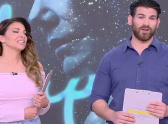 Ανατριχίλα στο Breakfast at Star: «Η Μαρινέλλα πέρασε στην αιωνιότητα»