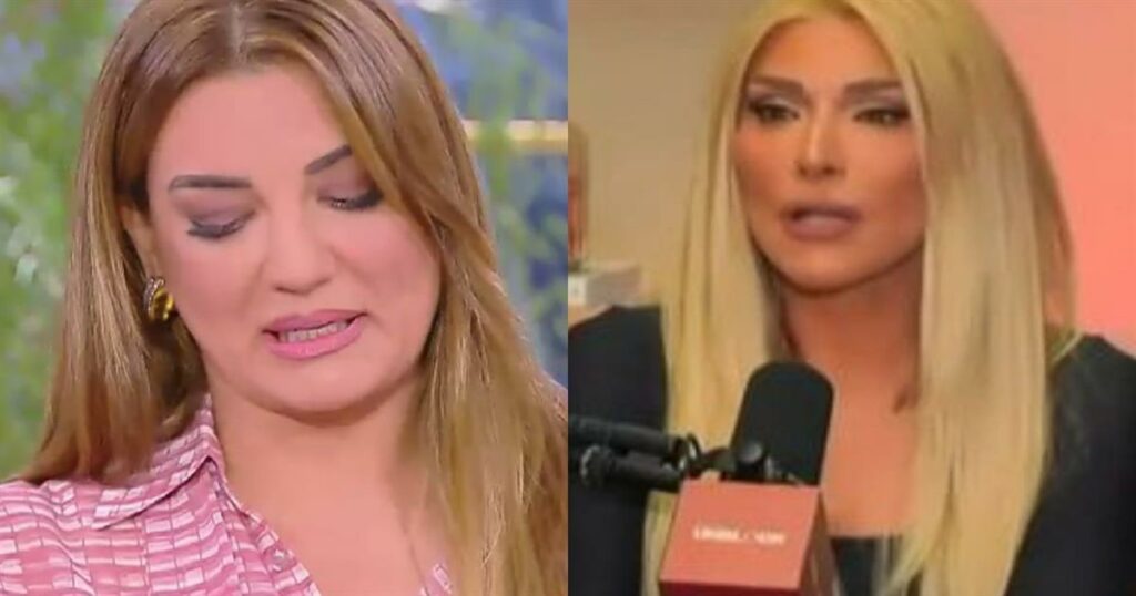 Η Παπίλα αποκαλύπτει: Γιατί η Ηλιάδη ‘έσπασε τη σιωπή’ της μετά από 17 χρόνια και μίλησε για την κακοποίηση από τον Λαζαρίδη.