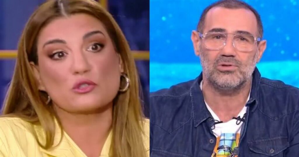 “Η Ελίνα Παπίλα Απαντά στον Αντώνη Κανάκη: «Η Προσέγγισή του Μου Φαίνεται Λαϊκίστικη»”