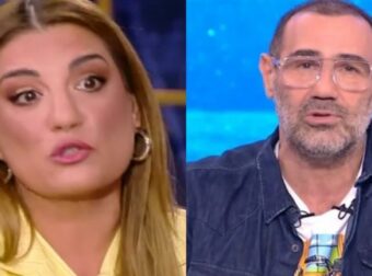 “Η Ελίνα Παπίλα Απαντά στον Αντώνη Κανάκη: «Η Προσέγγισή του Μου Φαίνεται Λαϊκίστικη»”