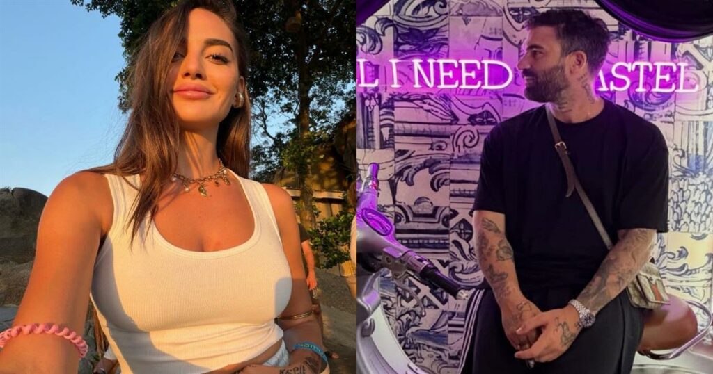 Ρομαντική Αντίδραση του Αλεξάνδρου στην Ανάρτηση της Ελληνίδου από την Εξωτική Ταϊλάνδη