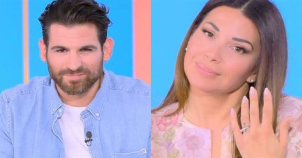 Ετεοκλής Παύλου για το μονόπετρο της Ελένης Χατζίδου: «Μια πολύτιμη επένδυση που σχεδόν ολοκλήρωσα!»