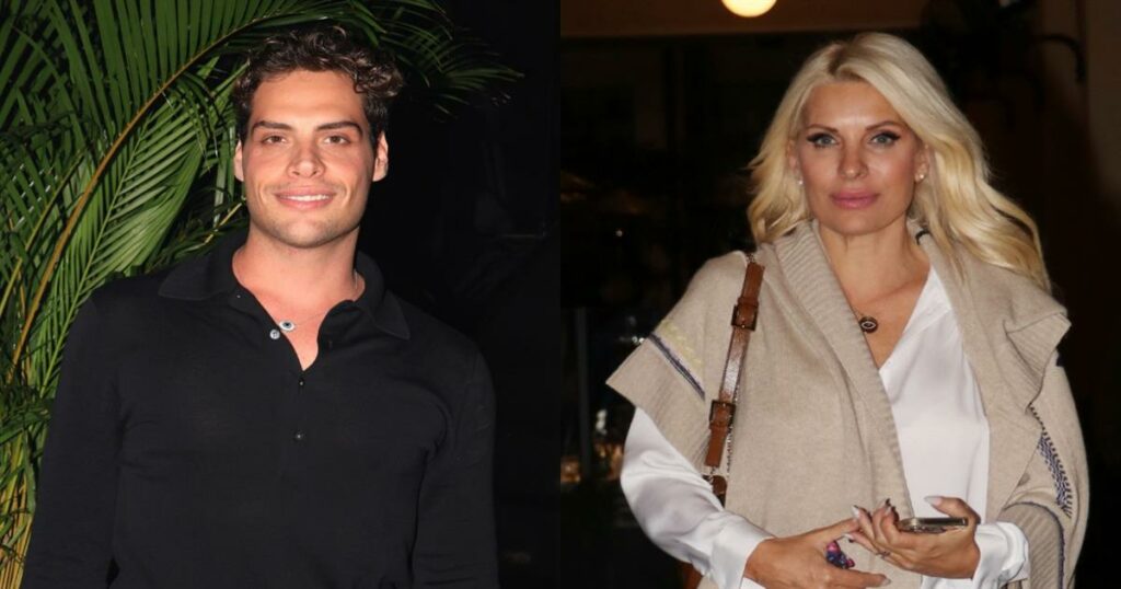 Ευαγγελόπουλος: «Η απροσδόκητη απάντηση της Μενεγάκη στην πρόσκληση για το podcast μου»