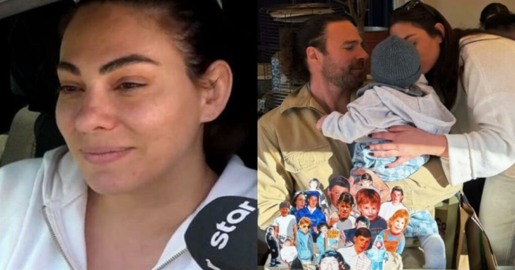 Η Βαλαβάνη Αποκαλύπτει: «Στα περσινά γενέθλια του Γρηγόρη ανακοίνωσα την εγκυμοσύνη μου – Ελπίζουμε σε μια μεγαλύτερη οικογένεια!»