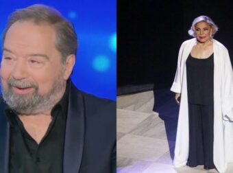 J2US: Μαγευτική έναρξη με Μαρινέλλα και οι συγκλονιστικές εξομολογήσεις του Φασουλή – «Ζούσε στα όρια, έπρεπε να φύγει».