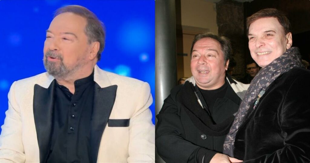 J2US: Συγκίνησε ο Φασουλής μιλώντας για τον Μαρίνο – «Ζητούσε βοήθεια, αλλά δεν μπορούσα να κάνω περισσότερα».