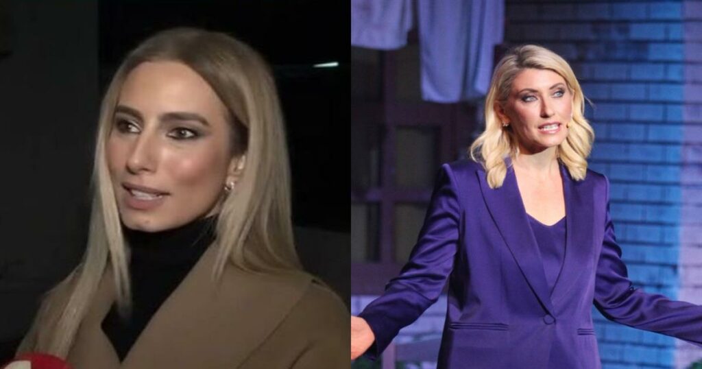 Η Φλυτζάνη Αποκαλύπτει την Πραγματική Δοκιμασία Υγείας της Κοσιώνη: «Η Αληθινή Ιστορία που Μόνο Εκείνη Γνωρίζει».