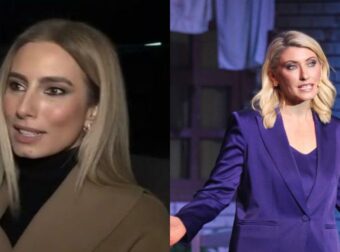 Η Φλυτζάνη Αποκαλύπτει την Πραγματική Δοκιμασία Υγείας της Κοσιώνη: «Η Αληθινή Ιστορία που Μόνο Εκείνη Γνωρίζει».