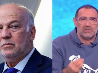 Δίκη για τα Τέμπη: Ο Φλωρίδης ανακοινώνει περιορισμένες θέσεις – Η καυστική απάντηση του Κανάκη κλέβει την παράσταση.