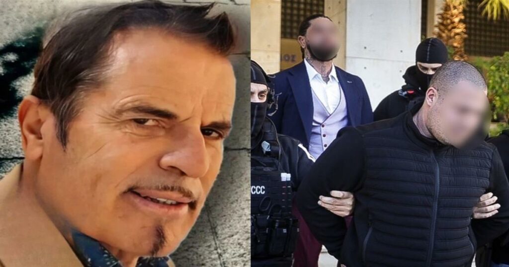 Σοκ στη Φοινικούντα: Η μητέρα του κατηγορούμενου ανιψιού διεκδικεί το κάμπινγκ μετά τη δολοφονία του ιδιοκτήτη.