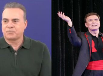 Σεργουλόπουλος για Γιώργο Μαρίνο: «Μια σύνδεση ζωής από τα σχολικά χρόνια της θείας μου»