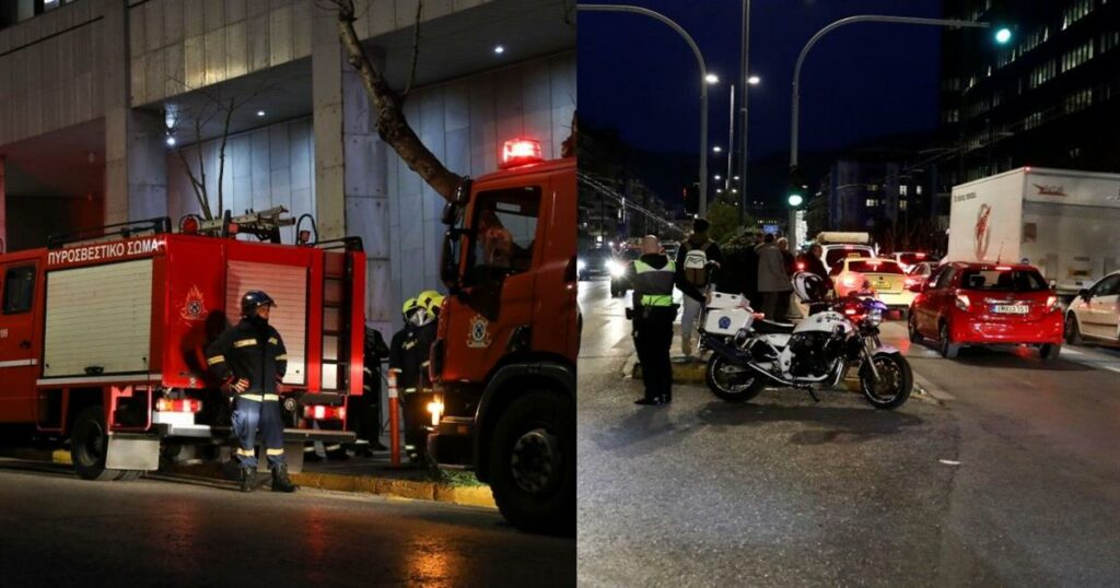 Συναγερμός στη ΓΑΔΑ: Επιβεβαιώθηκε η αυθεντικότητα των χειροβομβίδων – Δείτε νέες συγκλονιστικές εικόνες και βίντεο από την ελεγχόμενη έκρηξη.