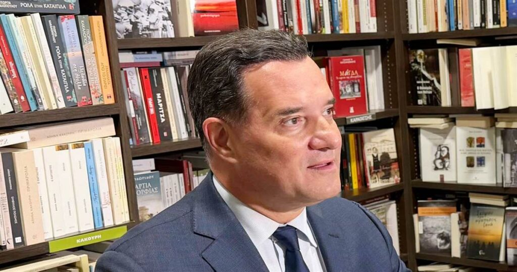 Γεωργιάδης: Η αντιπαράθεση με καρκινοπαθή ασθενή και η αφαίρεση της ανάρτησης.