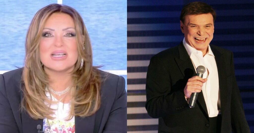 Συγκινητική Αναφορά της Γερμανού για τον Μαρίνο: «Έχασε η καρδιά μας έναν δικό της άνθρωπο».