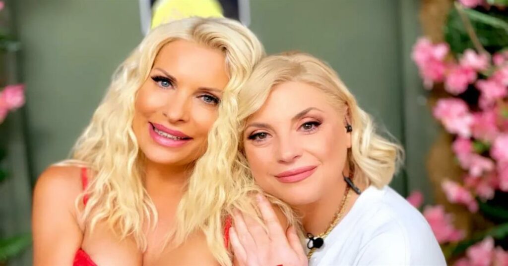 Η Νικολαΐδου για Μενεγάκη: «Σχόλια παντού για εκείνη, αλλά κανείς δεν την ακούει! Γελοίο και λυπηρό».