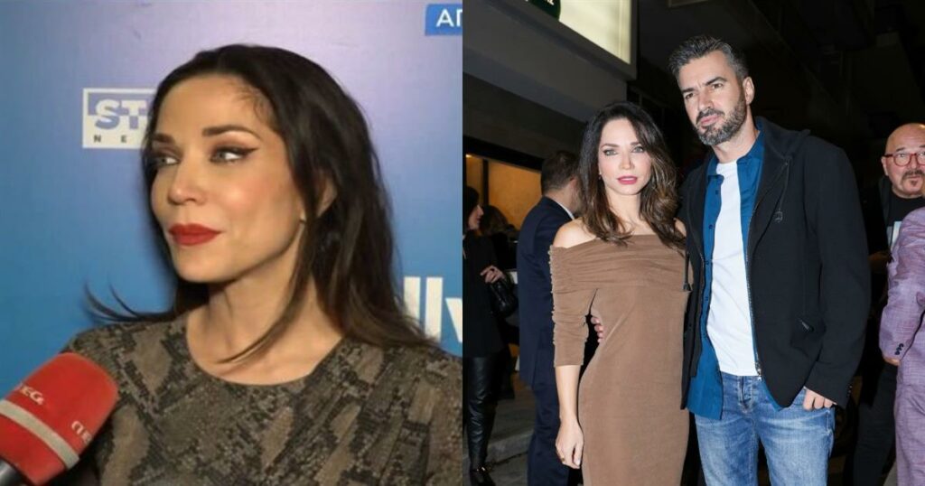 Κατερίνα Γερονικολού: Αναμένεται Συναρπαστική Συνεργασία με τον Τσιμιτσέλη – «Είμαι Σίγουρη ότι θα Γίνει Πραγματικότητα!»