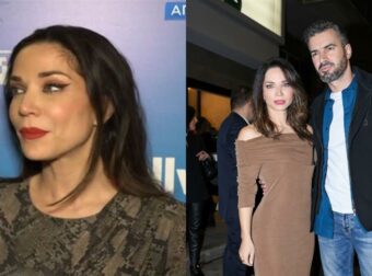 Κατερίνα Γερονικολού: Αναμένεται Συναρπαστική Συνεργασία με τον Τσιμιτσέλη – «Είμαι Σίγουρη ότι θα Γίνει Πραγματικότητα!»