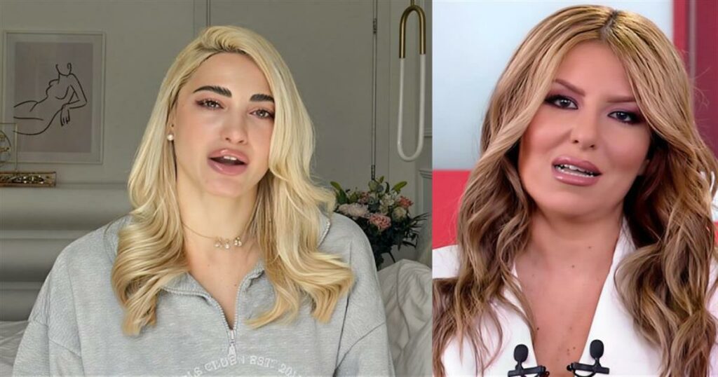 «Η Γιάμαλη ξεσπά για την Τούνη: Οι προϋποθέσεις για να είσαι ‘αρκετά θύμα’»