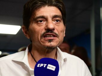 Γιαννακόπουλος: Παρέμβαση για Κρίση στη Μέση Ανατολή, Παγκόσμια Σύγκρουση και το Σκάνδαλο Επσταϊν!