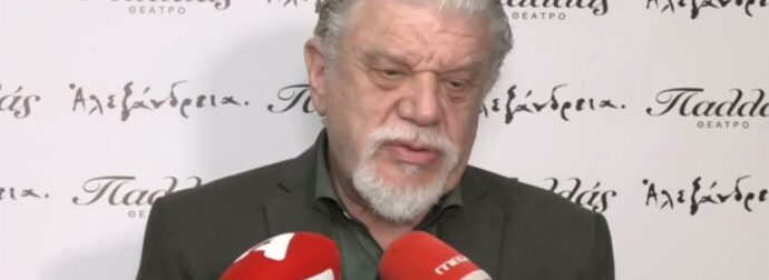 Γιάννης Βούρος: Γνωρίστε την εντυπωσιακή σύζυγό του – «Φυσικά, έχουμε αντιμετωπίσει τις δυσκολίες μας»
