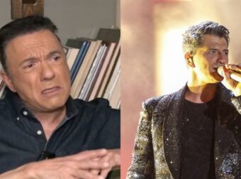 Ο Γιαννόπουλος για Ρουβά: «Ποτέ δεν με εντυπωσίασε στην τηλεόραση, φαίνεται να αγχώνεται με το autocue».