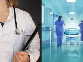 Αντιμετώπισε τον εφιάλτη: Η συγκλονιστική ιστορία μιας 45χρονης που ζει χωρίς στομάχι από ρομποτική επέμβαση – Καταγγελίες για ανευθυνότητα χειρουργού.