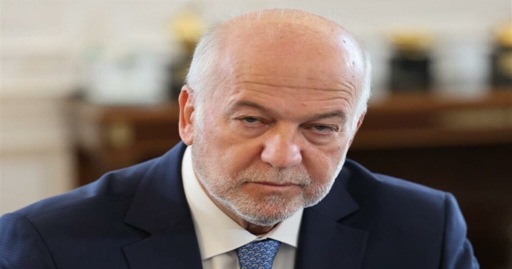 Γιώργος Φλωρίδης: «Η Δίκη για τα Τέμπη Προχωρά, Παρά τις Αντιδράσεις»